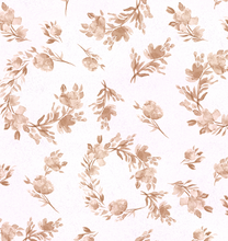 Carregar imagem no visualizador da galeria, Portia Wallpaper by Bloomery Decor
