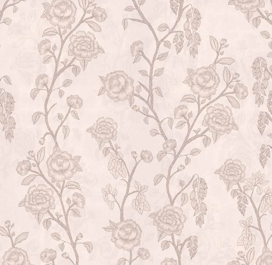 Marina Wallpaper by Bloomery Decor