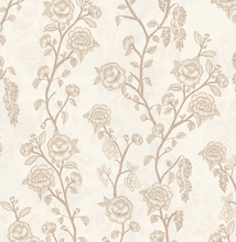 Load image into Gallery viewer, Marina Wallpaper by Bloomery Decor
