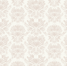 Load image into Gallery viewer, Genevieve Wallpaper by Bloomery Decor
