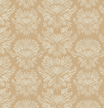 Load image into Gallery viewer, Genevieve Wallpaper by Bloomery Decor
