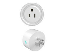 Carregar imagem no visualizador da galeria, Smart Wifi Plug
