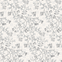 Carregar imagem no visualizador da galeria, Calla Wallpaper by The Bright Leaf Design
