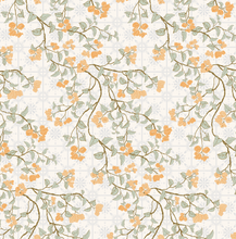 Carregar imagem no visualizador da galeria, Calla Wallpaper by The Bright Leaf Design
