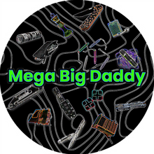 Load image into Gallery viewer, ( Mega Big Daddy ) VIP Mystery Swagg Pack 🚨 Quarterly Launch - Winter Edition🚨
