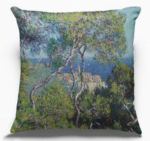 Carregar imagem no visualizador da galeria, Monet Cushion Cover
