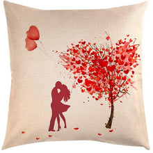 Load image into Gallery viewer, Hearts Cushion Covers
