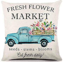 Carregar imagem no visualizador da galeria, Spring Fresh Cushion Covers
