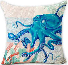 Load image into Gallery viewer, Aquatic Cushion Covers
