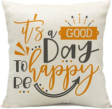 Load image into Gallery viewer, Cheerful Cushion Covers
