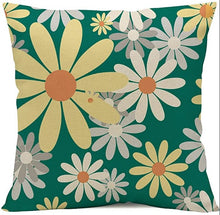 Cargar imagen en el visor de la galería, Cheerful Cushion Covers
