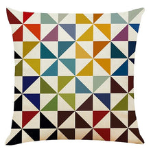 Cargar imagen en el visor de la galería, Picturesque Cushion Cover
