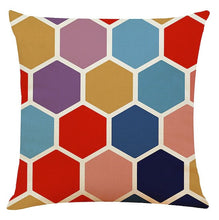 Carregar imagem no visualizador da galeria, Picturesque Cushion Cover
