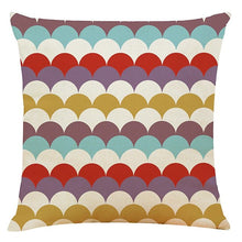 Carregar imagem no visualizador da galeria, Picturesque Cushion Cover
