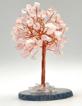 Carregar imagem no visualizador da galeria, Gemstone &quot;Tree of Life&quot; Tree
