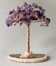 Carregar imagem no visualizador da galeria, Gemstone &quot;Tree of Life&quot; Tree
