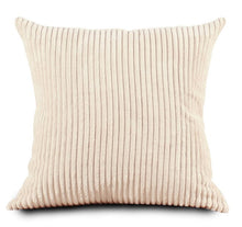 Carregar imagem no visualizador da galeria, Corduroy Cushion Covers
