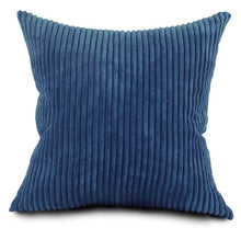 Load image into Gallery viewer, Corduroy Cushion Covers
