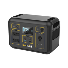 Load image into Gallery viewer, 2000W 2131Wh Portable Power Station
