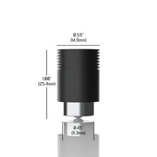 Carregar imagem no visualizador da galeria, 2-6 Cell 505 Lumen Maglight Upgrade
