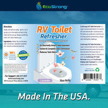 Load image into Gallery viewer, RV Toilet Refresher
