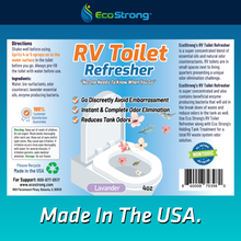Load image into Gallery viewer, RV Toilet Refresher
