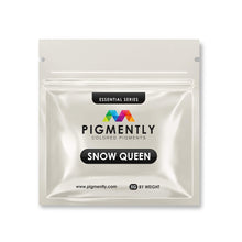 Cargar imagen en el visor de la galería, Snow Queen Epoxy Powder Pigment
