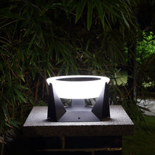 Carregar imagem no visualizador da galeria, Solar Glow Outdoor Lamp
