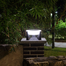 Carregar imagem no visualizador da galeria, Solar Glow Outdoor Lamp
