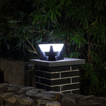 Carregar imagem no visualizador da galeria, Solar Glow Outdoor Lamp
