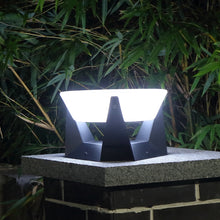 Carregar imagem no visualizador da galeria, Solar Glow Outdoor Lamp
