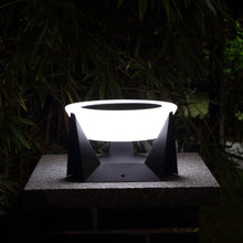 Carregar imagem no visualizador da galeria, Solar Glow Outdoor Lamp
