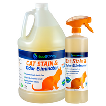 Load image into Gallery viewer, Cat Stain and Odor Eliminator
