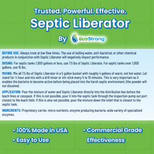Load image into Gallery viewer, Septic Liberator

