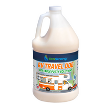 Load image into Gallery viewer, RV Travel Dog Recharge Liquid
