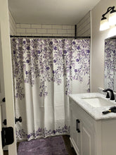 Carregar imagem no visualizador da galeria, Tanisha Shower Curtain
