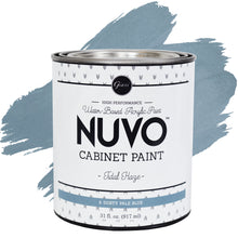 Carregar imagem no visualizador da galeria, Nuvo Tidal Haze Cabinet Paint
