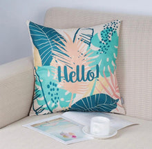 Cargar imagen en el visor de la galería, Summer Cushion Covers
