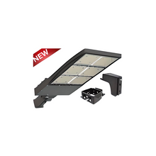 Carregar imagem no visualizador da galeria, Trunnion Mount LED Shoebox Light Bracket
