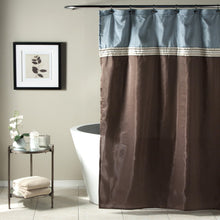 Cargar imagen en el visor de la galería, Terra Shower Curtain
