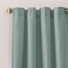 Carregar imagem no visualizador da galeria, Prima Grommet Window Curtain Panel Set
