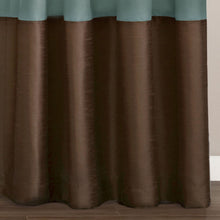 Load image into Gallery viewer, Prima Grommet Window Curtain Panel Set
