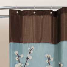 Cargar imagen en el visor de la galería, Cocoa Shower Curtain
