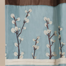 Carregar imagem no visualizador da galeria, Cocoa Shower Curtain
