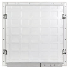 Cargar imagen en el visor de la galería, 2x2 LED Cloud Ceiling Panel - Selectable Wattage (24W/29W/32W/39W) &amp; CCT (4000K/5000K/6500K), 0-10v Dimmable, ETL Certified
