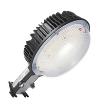 Load image into Gallery viewer, 120W LED Barn Light Fixture, 15,000 Lumens, Dusk-to-Dawn Photocell Sensor, IP65 Waterproof, UL, cUL cUL approved
