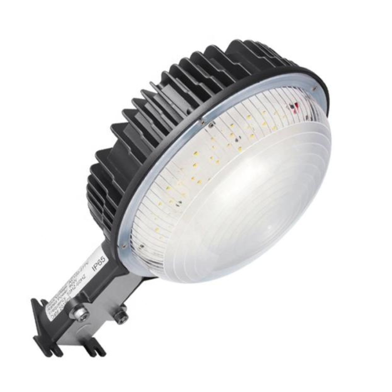 120W LED Barn Light Fixture, 15,000 Lumens, Dusk-to-Dawn Photocell Sensor, IP65 Waterproof, UL, cUL cUL approved