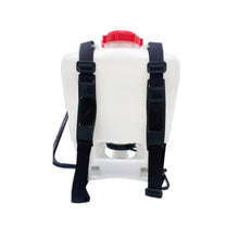 Carregar imagem no visualizador da galeria, 15 Liter Low-Pressure-Back-Pack-Pump-Sprayer
