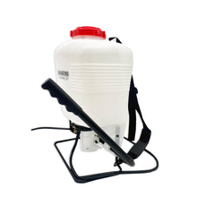 Load image into Gallery viewer, 15 Liter Low-Pressure-Back-Pack-Pump-Sprayer
