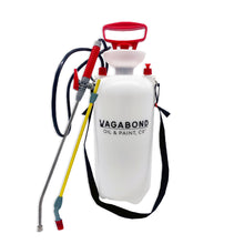 Load image into Gallery viewer, 8 Liter Low-Pressure Pump-Sprayer
